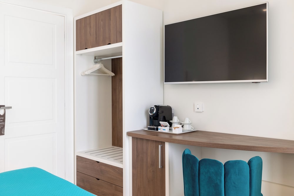 B&B Rais Luxury Rooms