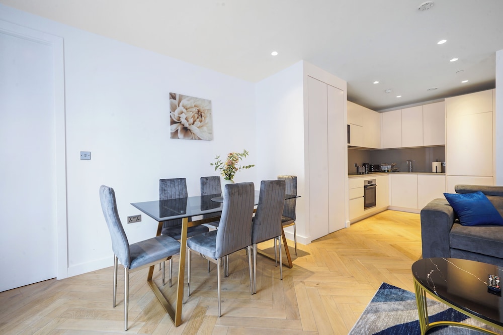 2br-sleeps4-centrallondon-nearwembley