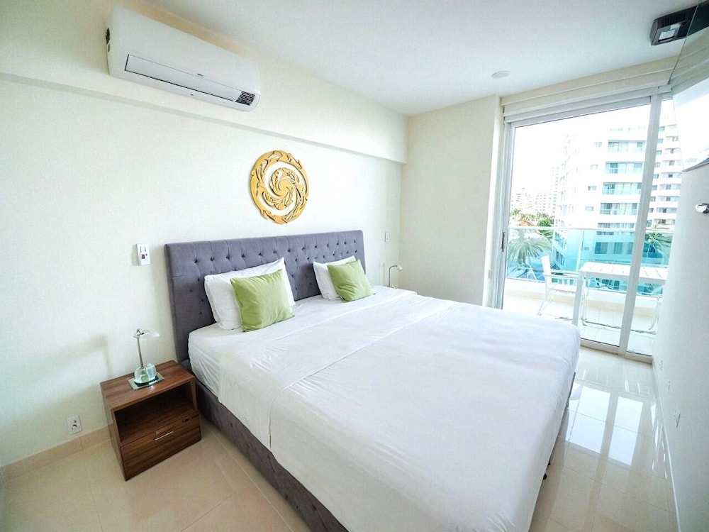 Apartamentos Reserva del Mar - by SOHO
