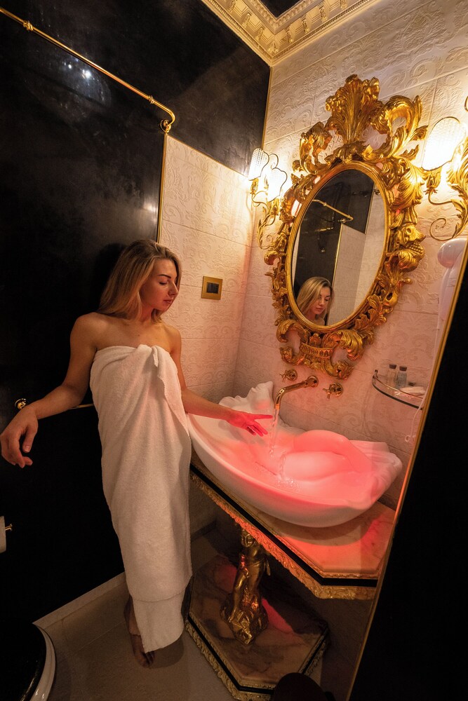 guest house eros suite