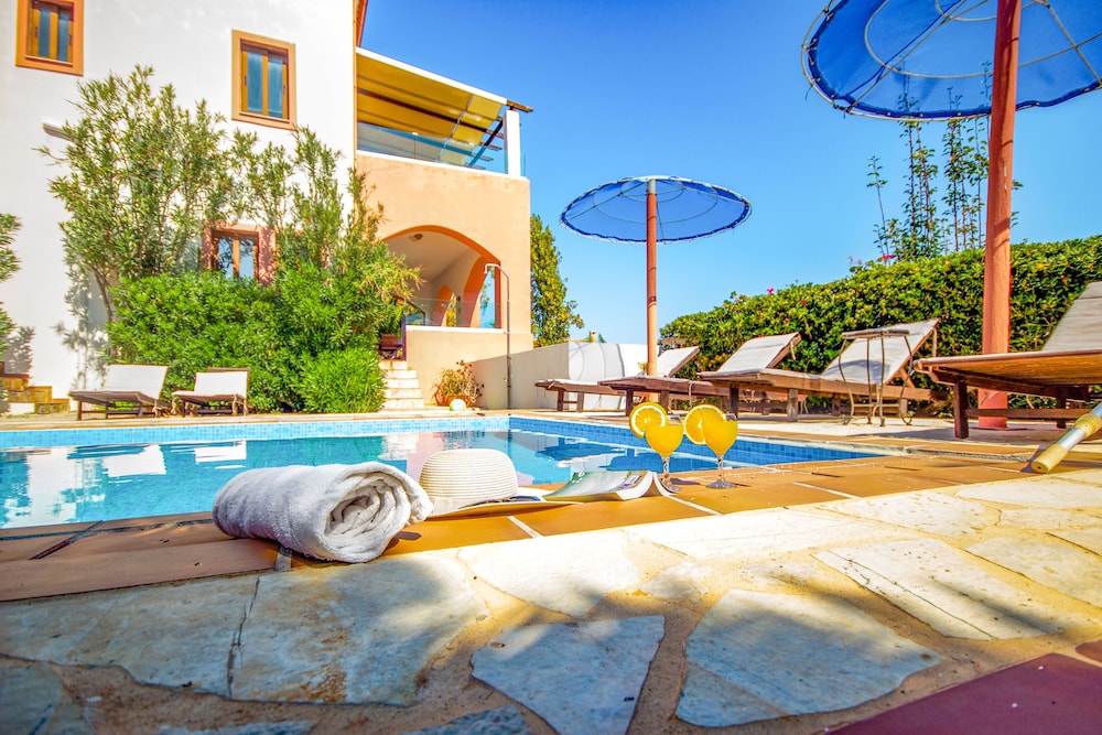 Villa Seli