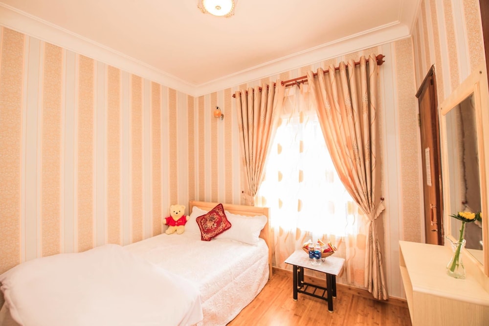 An Nhien Villa