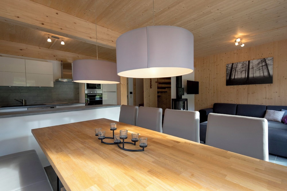 Kreischberg Chalets by ALPS RESORTS