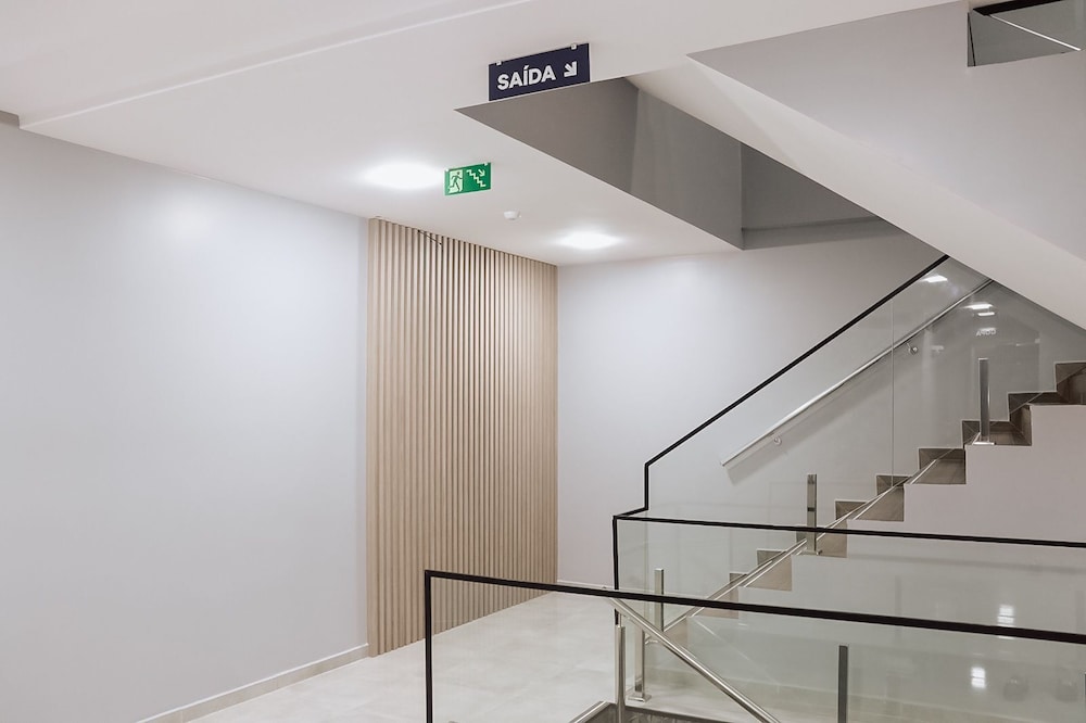MOL - Mobi One Liberdade By Anora Spaces