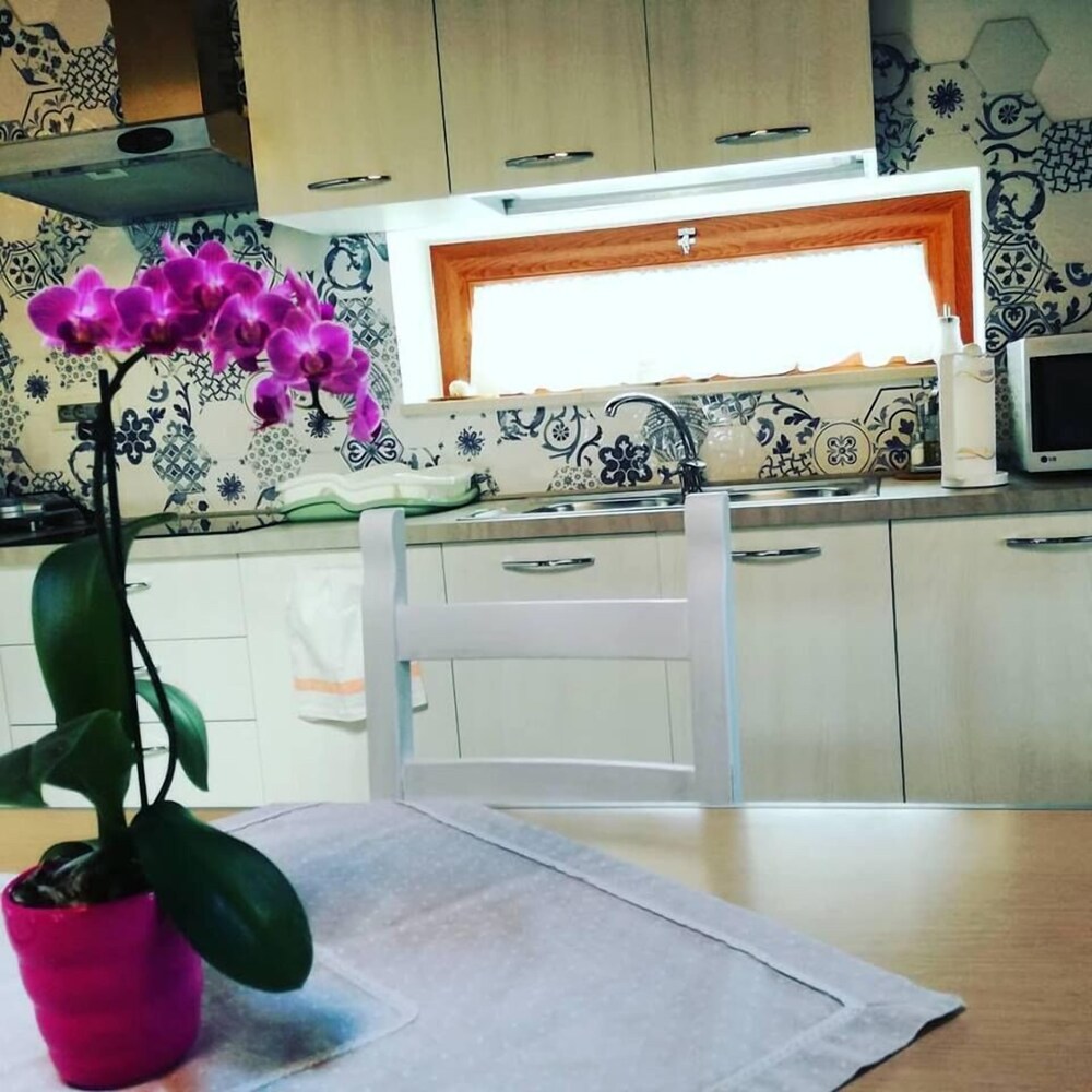 Il Giardino B&B