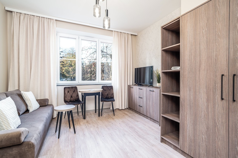 RentPlanet - Studio Pułaskiego