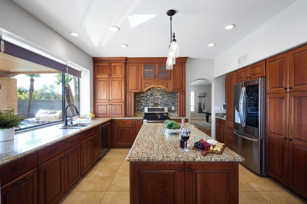 Jackrabbit Nest - Private Pool - In Scottsdale