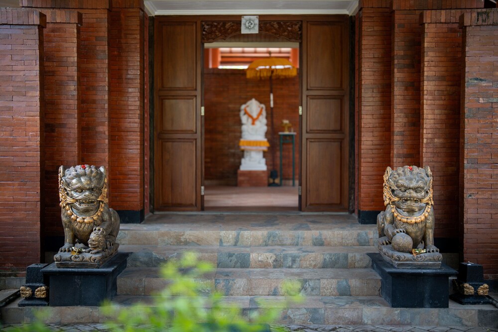 Casa Dewa Villa Ubud