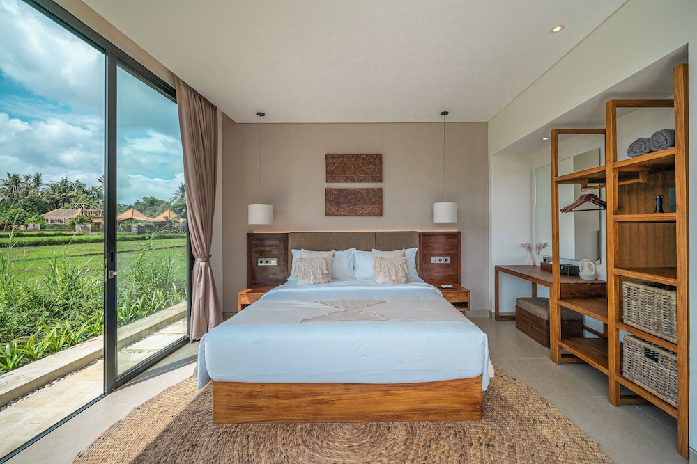 Villa Anarya Ubud