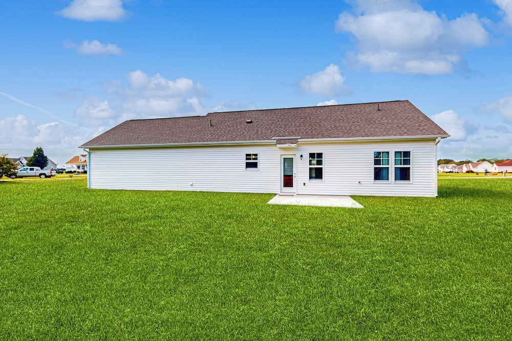 Updated Home in Quiet Neighborhood