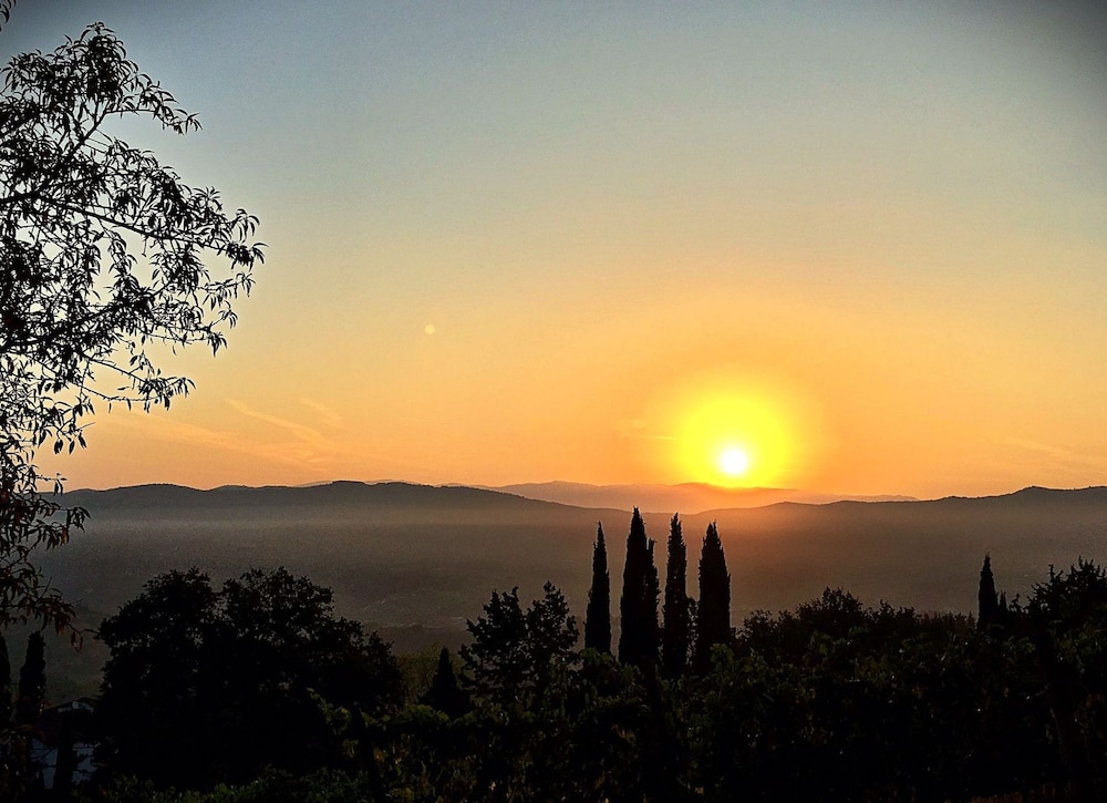 Agriturismo Montefili
