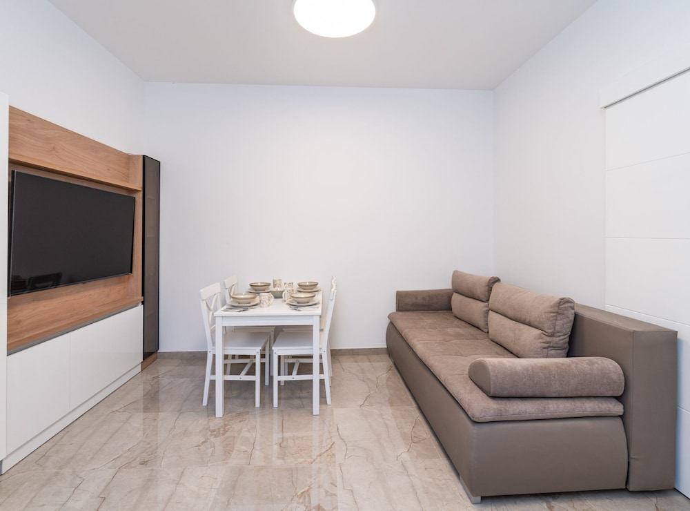 Apartment Nikolica