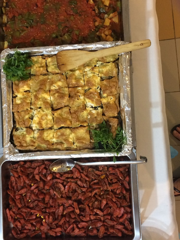 Koz Marigold Apart Otel - Image 106