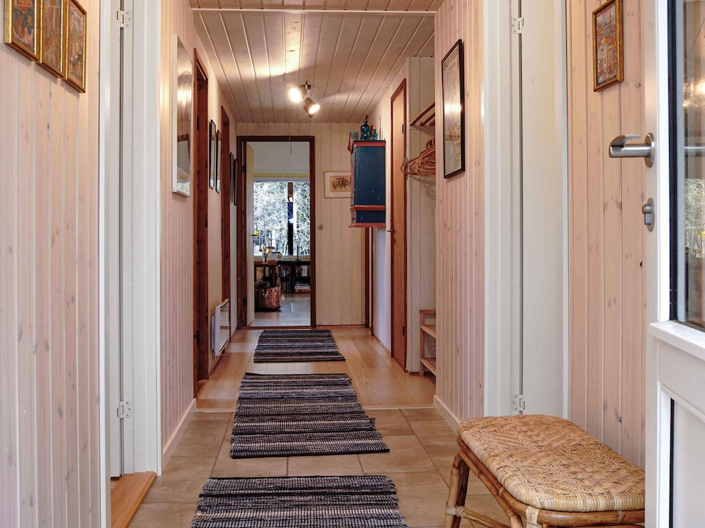 5 Star Holiday Home in Store Fuglede