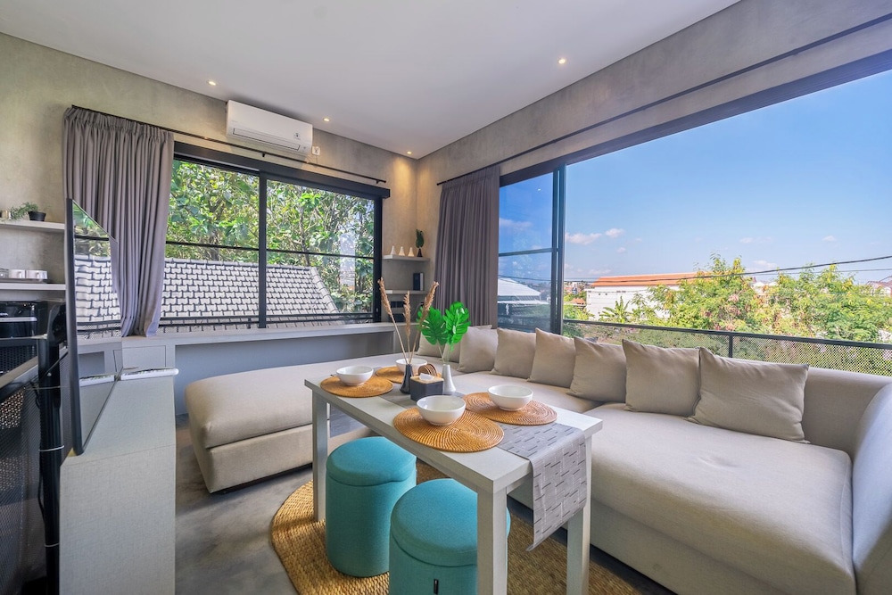 Blanca-21 - Duplex Apartment