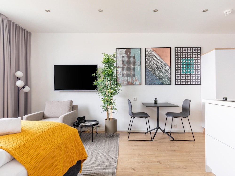 Darmstadt Vacations - Limehome Darmstadt - Property Image 7