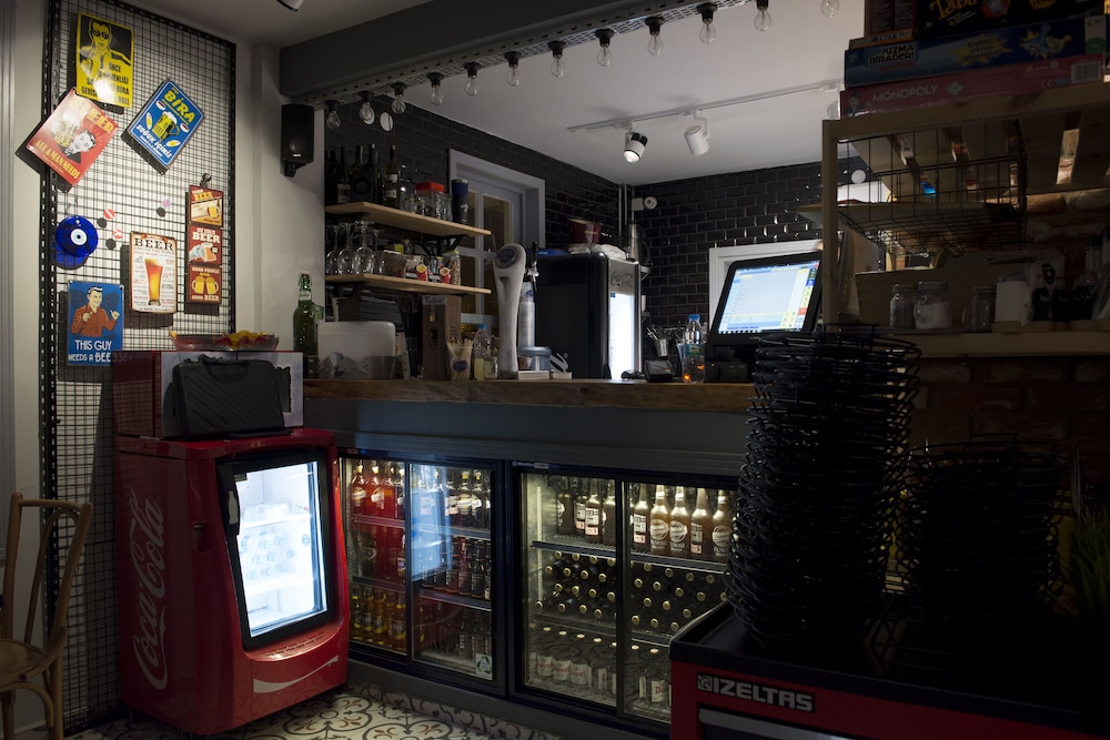 Luna Boutique Otel - Image 20