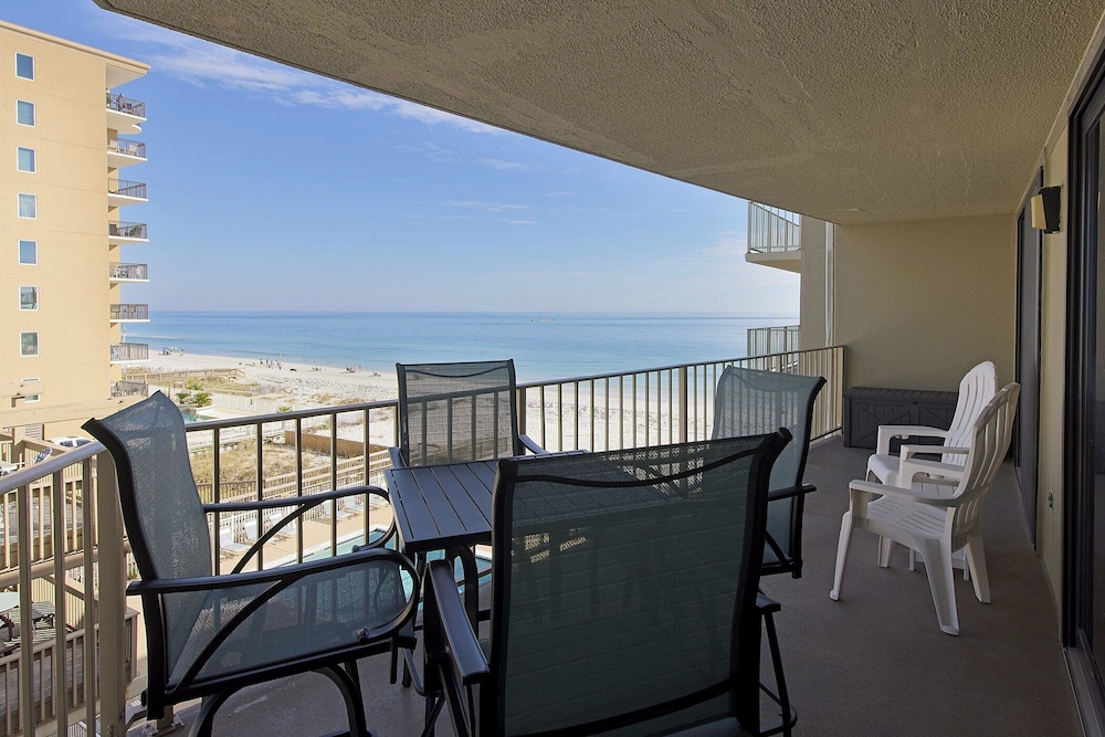 Gulf Village 315 by Southern Vacation Rentals