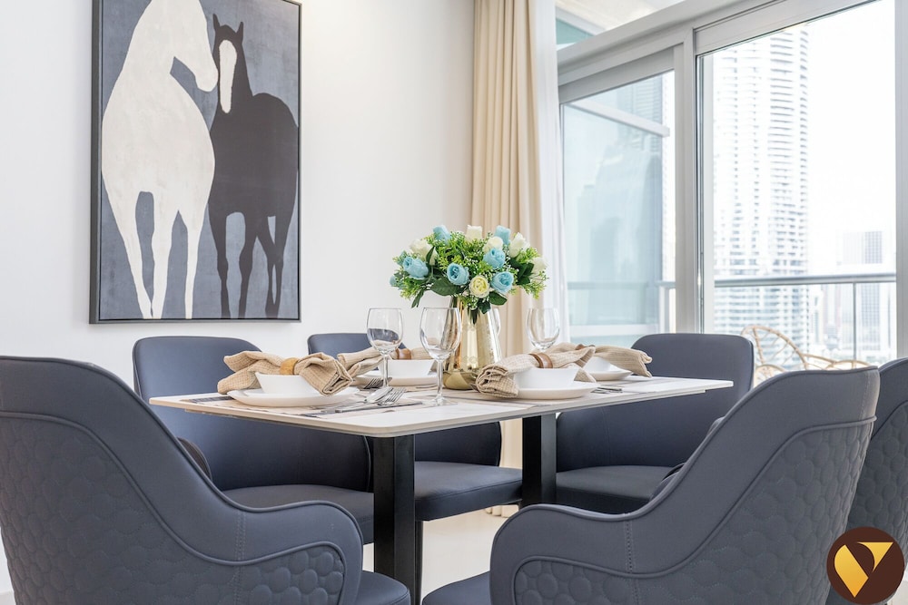 Lofts Emaar Downtown near Burj Khalifa