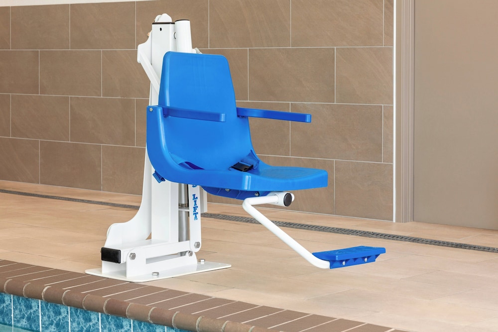 Candlewood Suites Bessemer - Birmingham SW, an IHG Hotel - Property Image 44