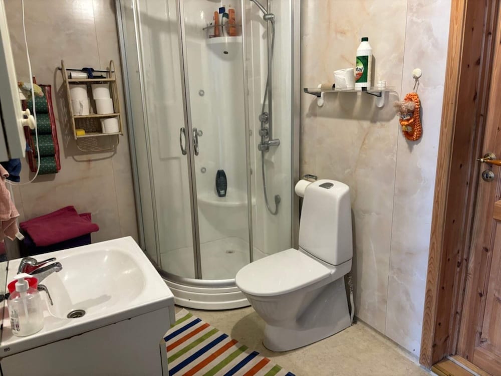 7 Person Holiday Home in Tana view 4