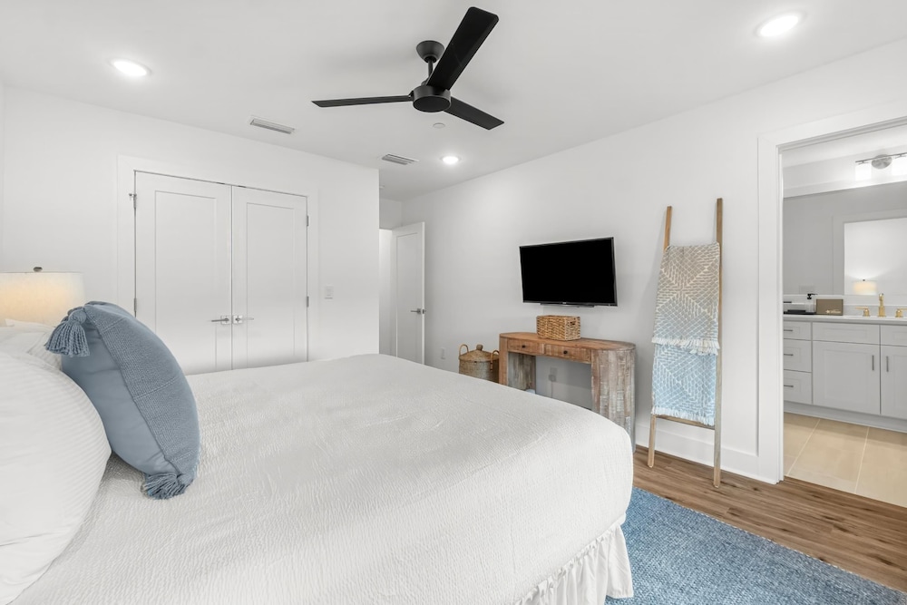 30A Beach House - Coastal Allure by PHG