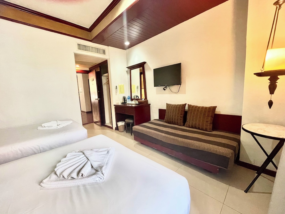 Liberety Patong Resort