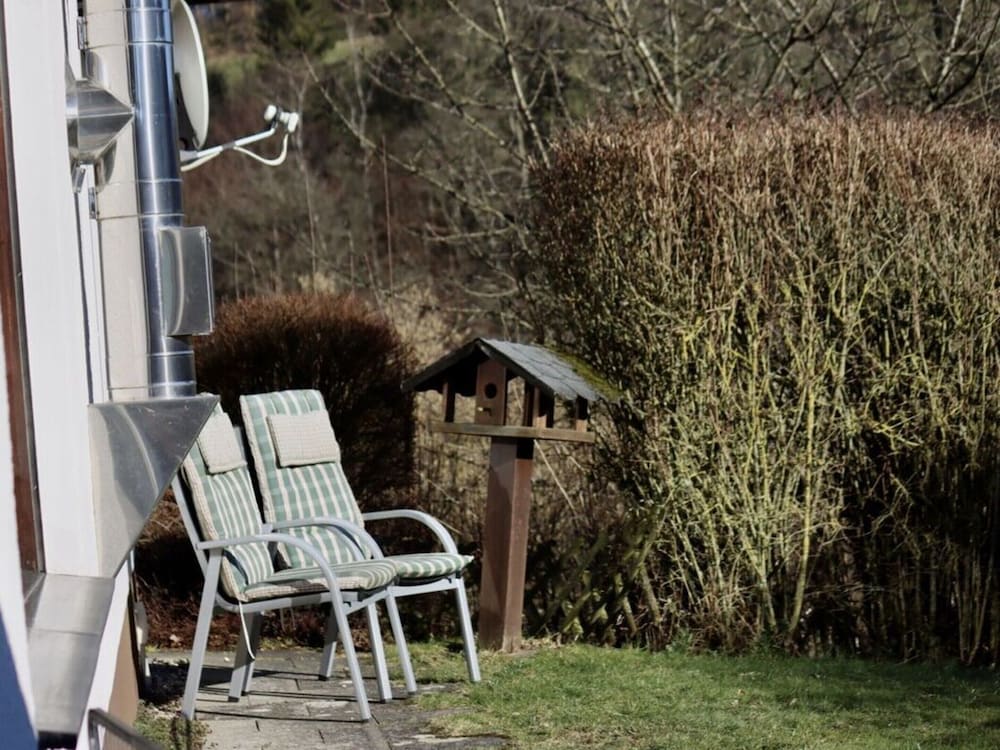 Deimann Modern Retreat