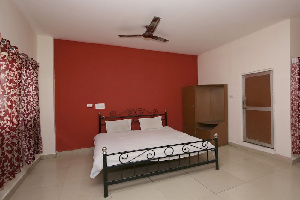 SPOT ON 44921 Hotel Satkar view 3