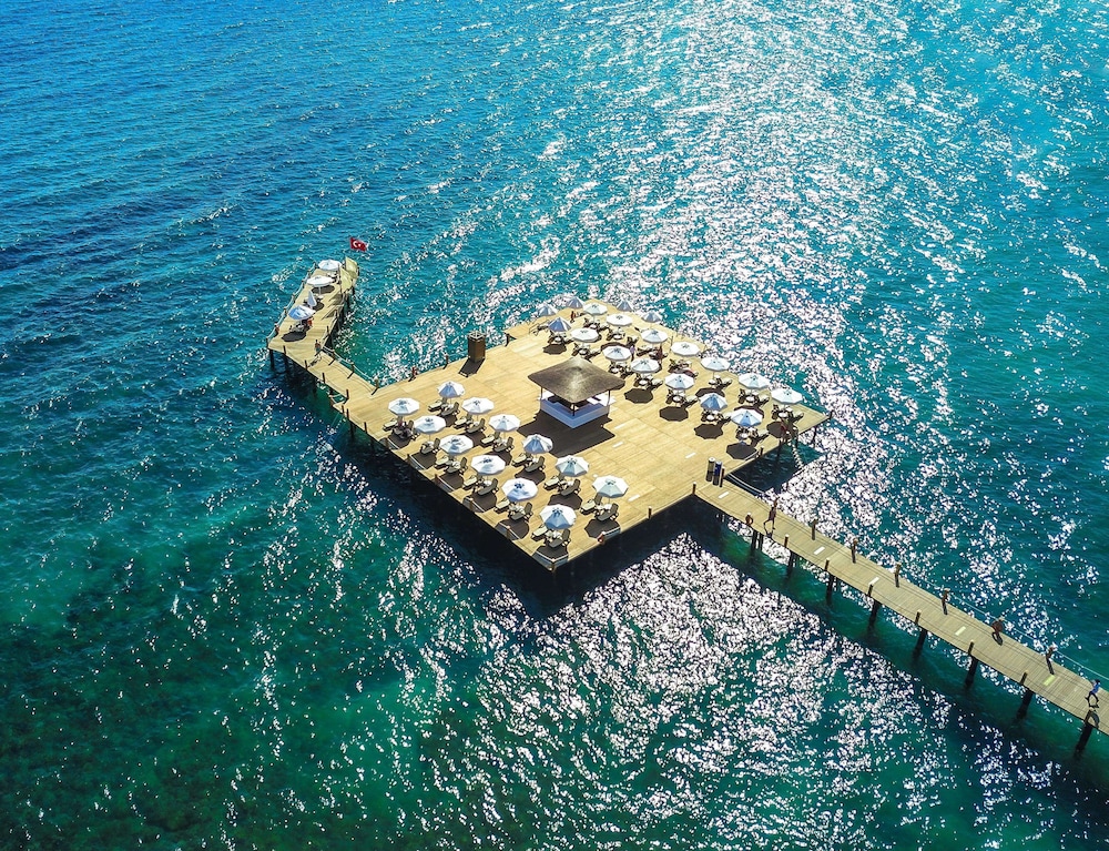Arcanus Hotels Sorgun - All Inclusive