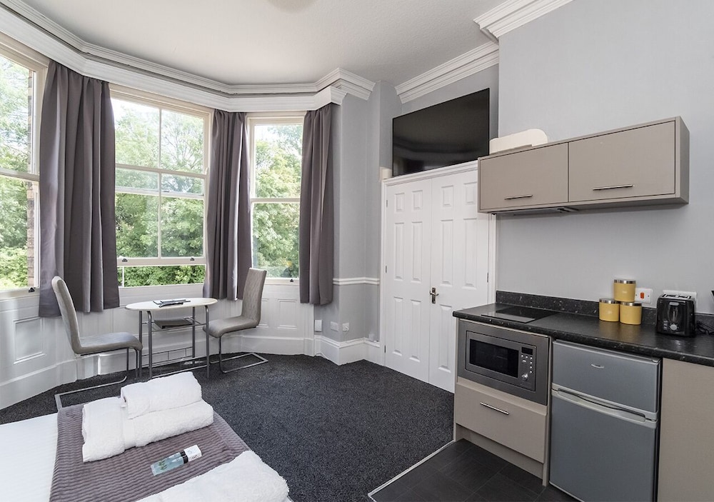 St Mary's Guest House