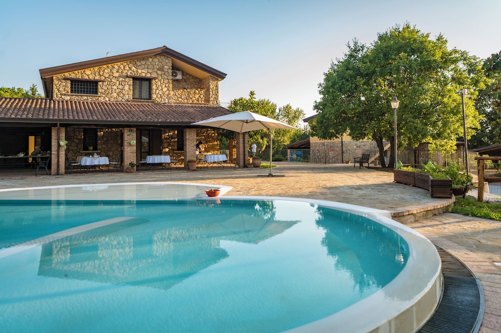 B&B Papanonno