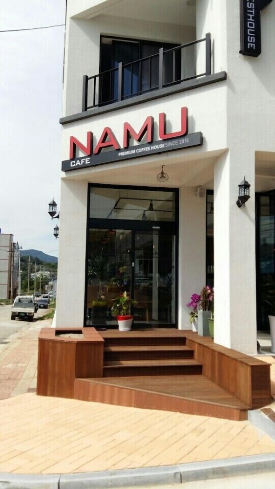 Namu Guesthouse & Pension - Hostel