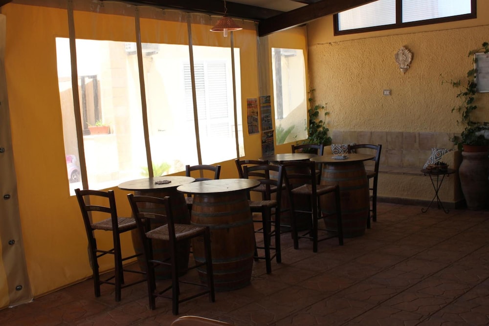 B&B Villa Mozia