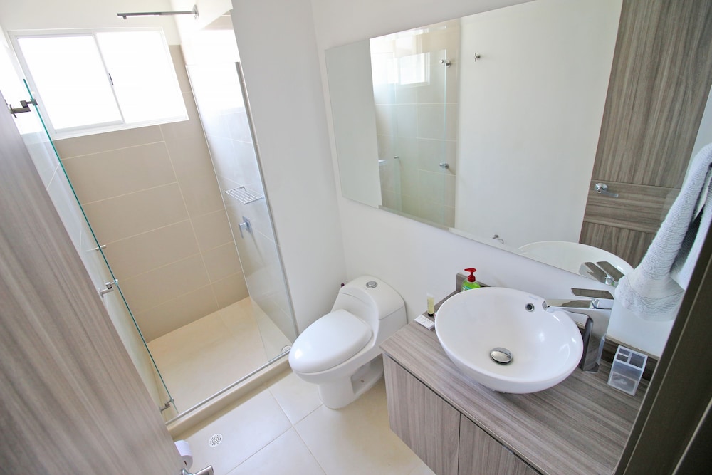 Apartamentos SOHO Elite - Frente al Mar