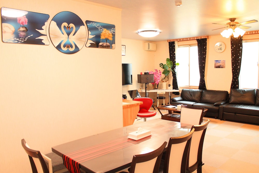 Yamanakako Resort House I