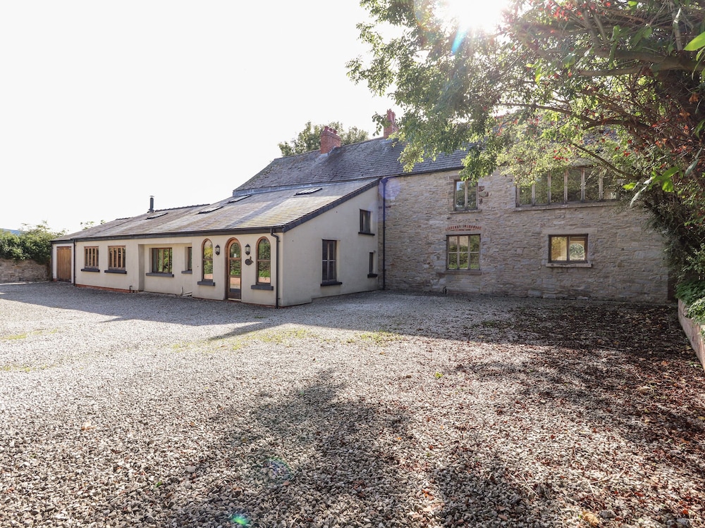 Abbey Cottage