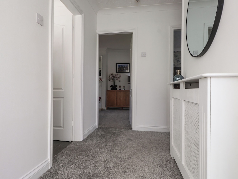 The Annexe at Llwyfor