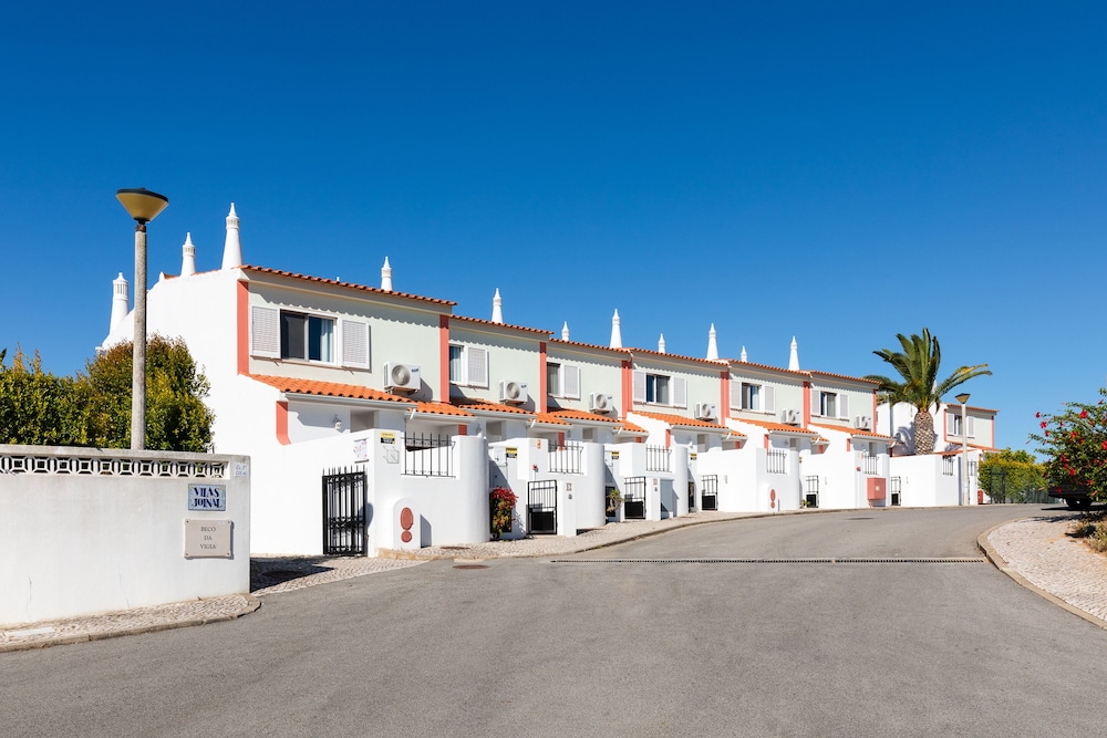 Villas Joinal