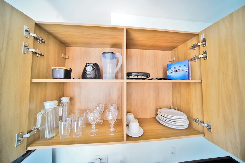 Lindo apartamento de centro de SP - 1006