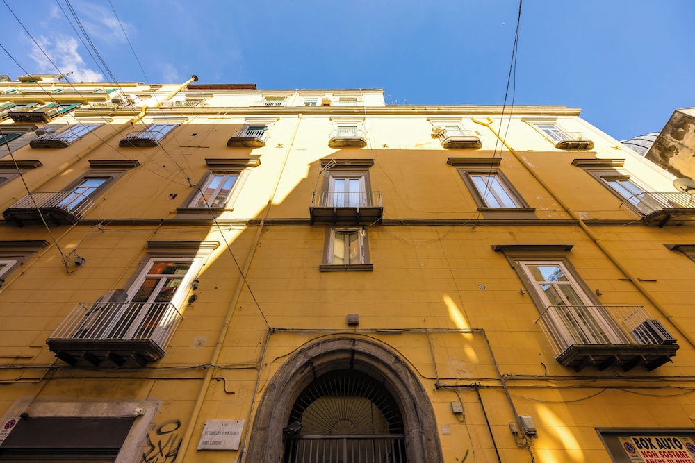 Carrozzieri Nest at Historical Center