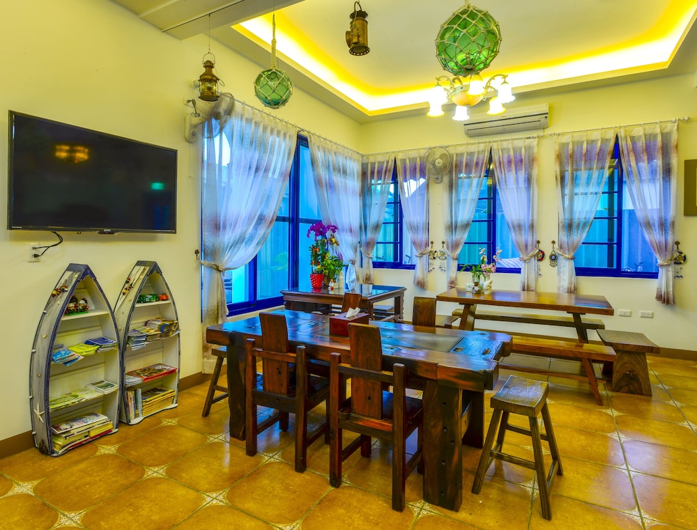 Greek Wonderland B&B