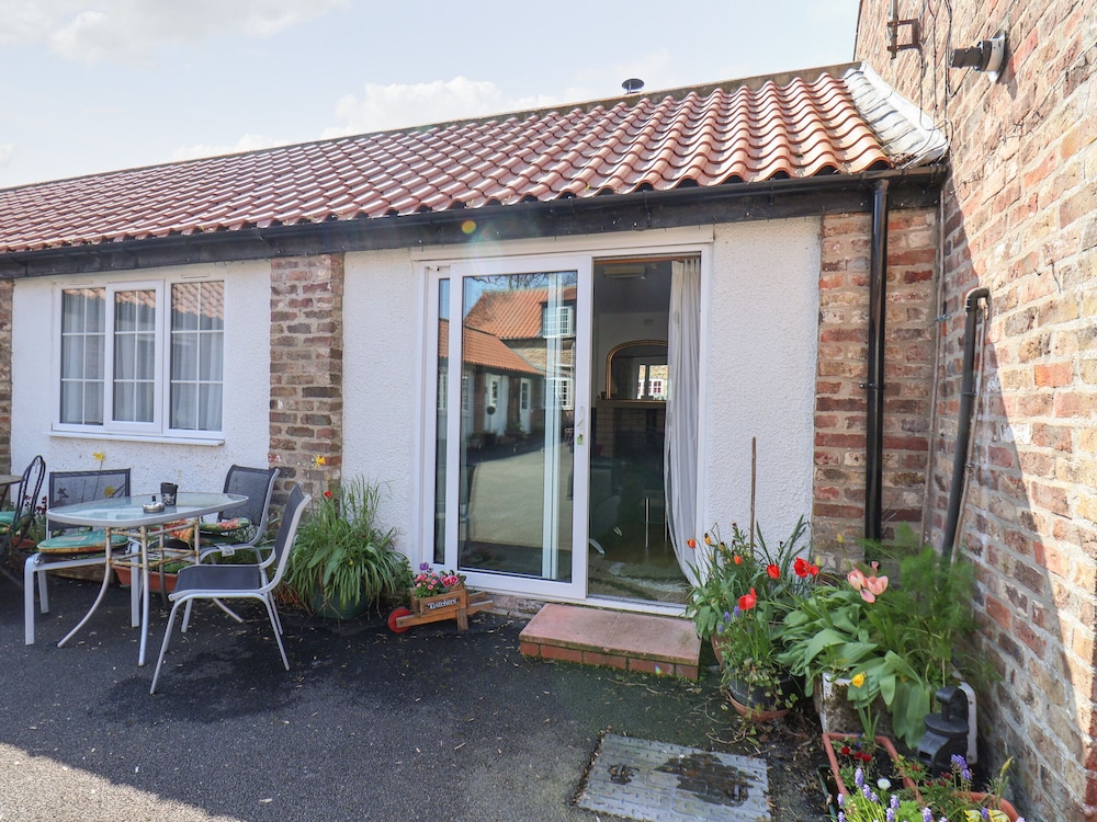 Bridlington Vacations - Twitchers' Den - Property Image 3