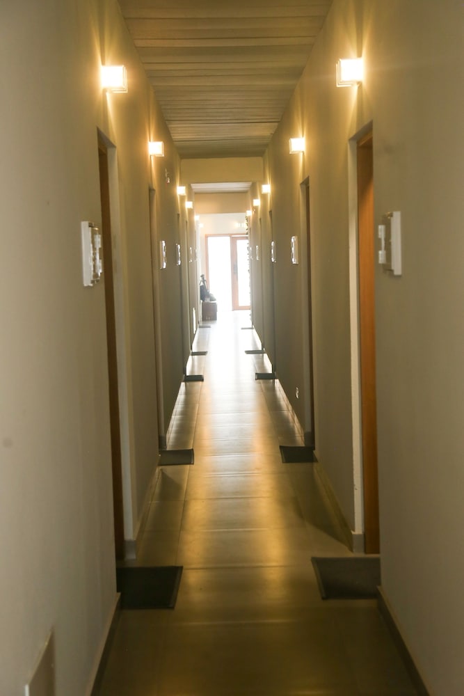 Palulu Flats
