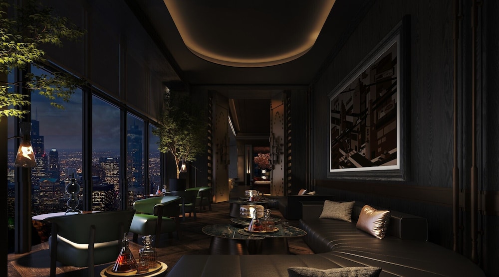 Conrad Chongqing 44