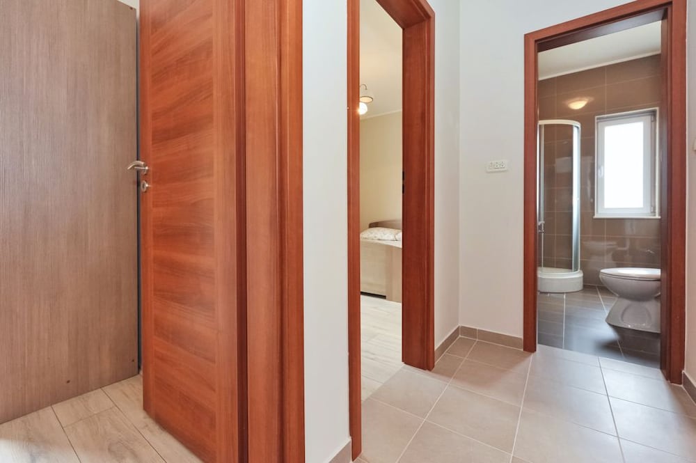 Apartments Kruno