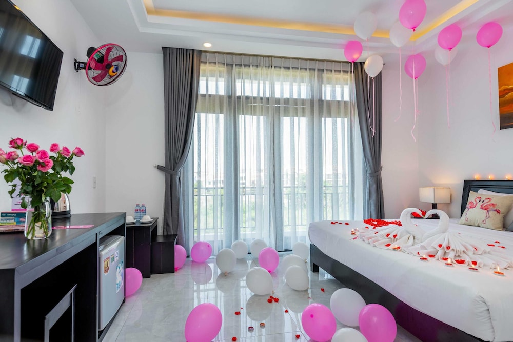 Flamingo Villa Hoi An
