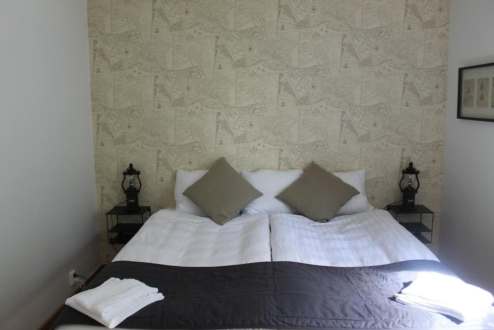 Hensbacka Hotell