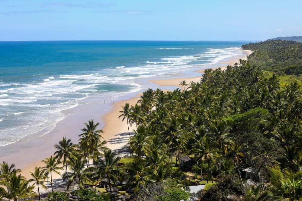 Pousada Costa Azul