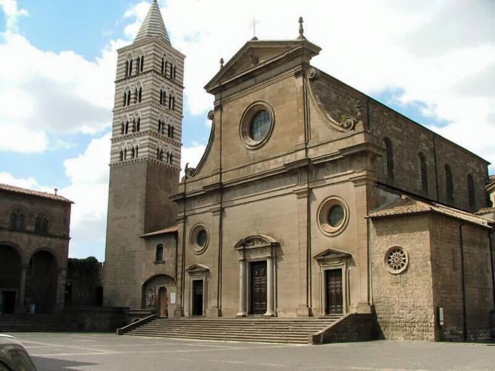 Le Pozze Terme B&B
